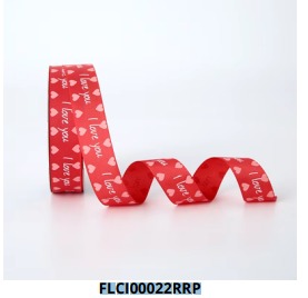 [FLCI00022RRP] Cintas 2.5 CM X 20 YARDAS