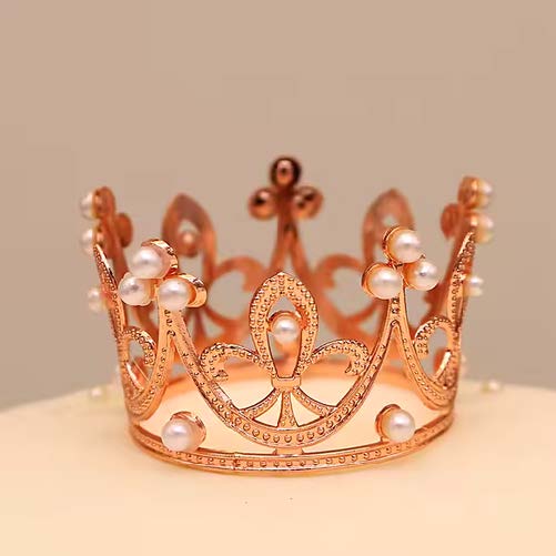 [HG-1RG] Coronas metalicas 5.5x3.8cm