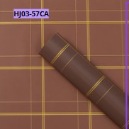 [HJ03-57CA] Papel Coreano paquete de 20 pliegos 58x58cm