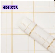 [HJ03-57CR] Papel Coreano paquete de 20 pliegos 58x58cm