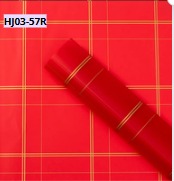 [HJ03-57R] Papel Coreano paquete de 20 pliegos 58x58cm