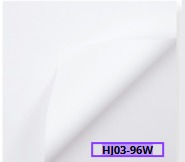 [HJ03-96W] Papel Coreano paquete de 20 pliegos 58x58 cm