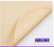 [HJ03-96Y] Papel Coreano paquete de 20 pliegos 58x58 cm