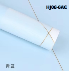 [HJ06-6AC] Papel Coreano paquete de 20 pliegos 57x57cm