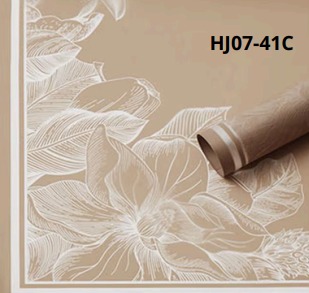 [MU-1101D] Papel Coreano paquete de 20 pliegos 57x57cm