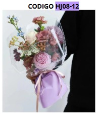 [HJ08-12] Papel Coreano paquete de 30 pliegos 47x35cm