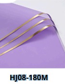 [HJ08-180M] Papel Coreano paquete de 20 pliegos 57x57 cm