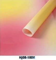 [HJ08-180Y] Papel Coreano paquete de 20 pliegos 57x57cm