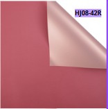 [HJ08-42R] Papel Coreano paquete de 20 pliegos 58x58cm