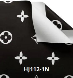 [HJ112-1N] Papel Coreano paquete de 20 pliegos 57x57cm