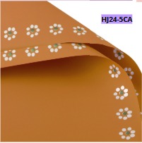 [HJ24-5CA] Papel Coreano paquete de 20 pliegos 58x58cm