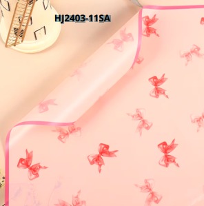 [HJ2403-11SA] Papel Coreano paquete de 20 pliegos 57x57cm