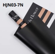 [HJN03-7N] Papel Coreano paquete de 10 pliegos 50x56cm