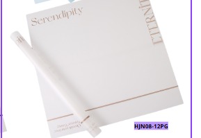 [HJN08-12PG] Papel Coreano paquete de 20 pliegos 58X58cm