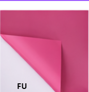 [MU-1320FU] Papel Coreano paquete de 20 pliegos 58x58cm