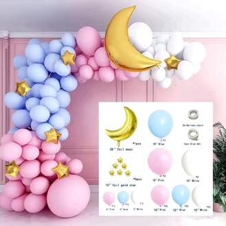 [HST-020] Guirnaldas