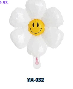 [YX-032] Globos 18 Pulgadas